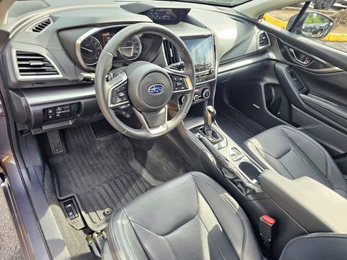 Used 2019 Subaru Impreza 2.0i Limited w/ Popular Package #1 AWD/4WD image 19