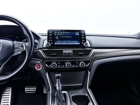Used 2022 Honda Accord Sport image 5