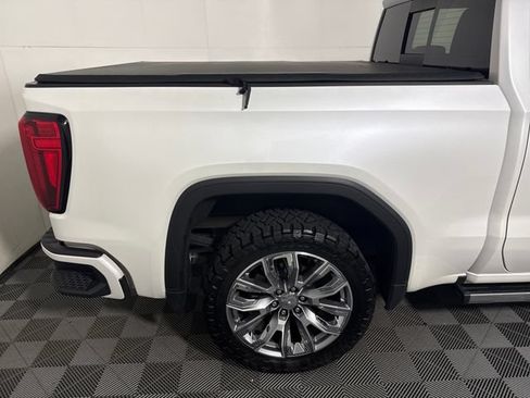 Used 2024 GMC Sierra 1500 Denali w/ Denali Reserve Package AWD/4WD image 22