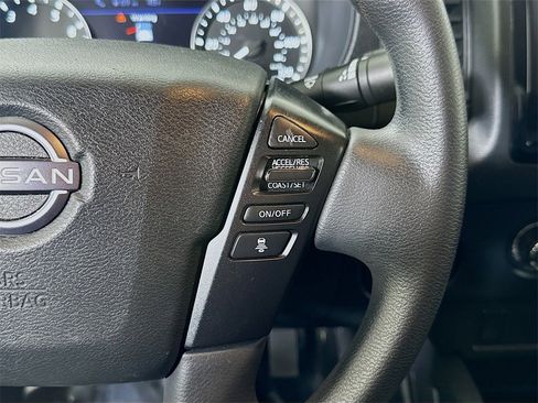 Used 2022 Nissan Frontier S w/ Technology Package image 23