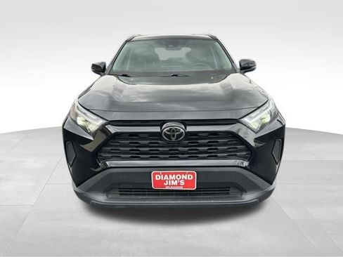 Used 2022 Toyota RAV4 XLE image 26