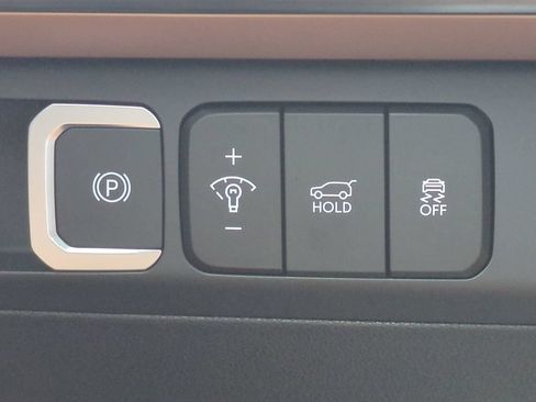 New 2027 Hyundai Santa Fe Calligraphy FWD image 31