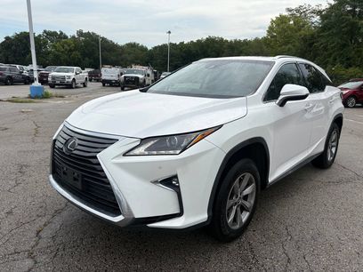 Used 2019 Lexus RX 350 AWD w/ Premium Package