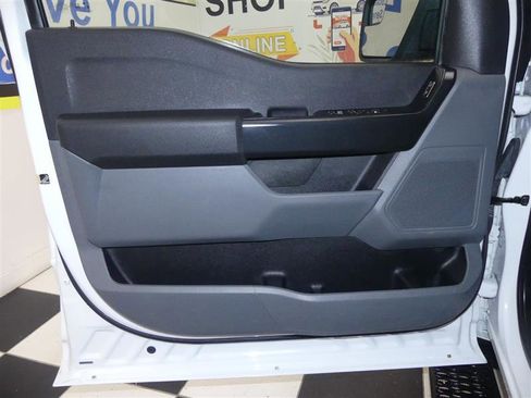 Used 2023 Ford F150 XL w/ Trailer Tow Package image 21