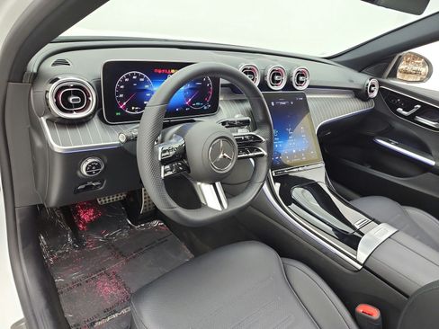 Used 2022 Mercedes-Benz C 300 Sedan image 9
