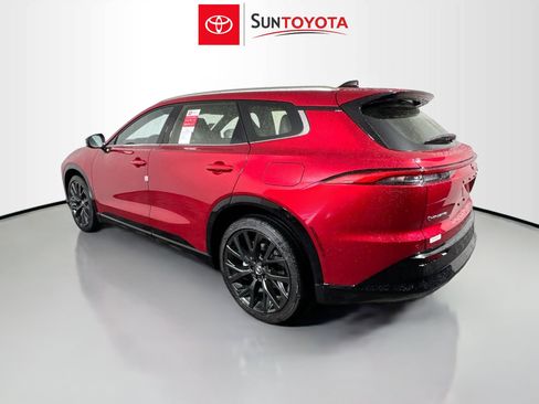 New 2026 Toyota Crown Signia image 6