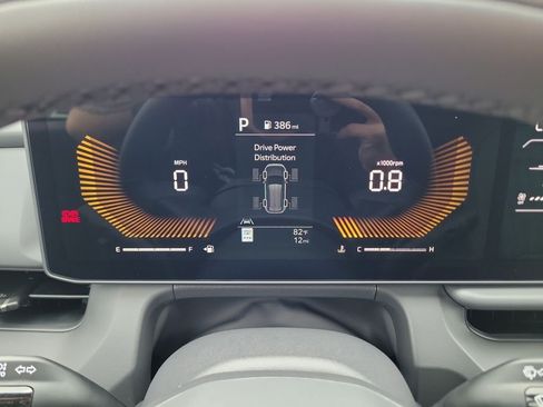 New 2027 Kia Seltos X-Line S AWD/4WD image 26