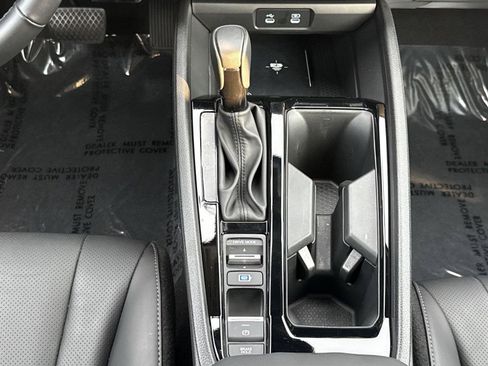 Used 2026 Honda Accord EX-L image 29