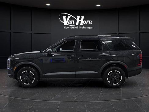 New 2026 Hyundai Palisade XRT Pro AWD/4WD image 13
