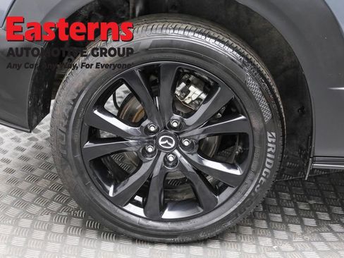 Used 2025 MAZDA CX-30 AWD 2.5 S w/ Preferred Package image 32