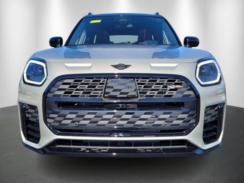 New 2026 MINI Cooper Countryman S AWD/4WD image 2
