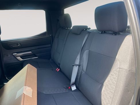 New 2026 Toyota Tundra SR5 AWD/4WD image 10