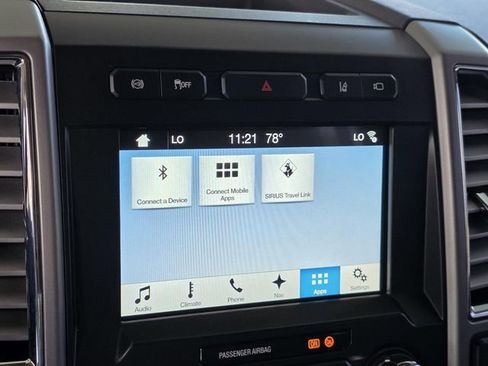 Used 2017 Ford F250 Lariat w/ Tow Technology Bundle image 24