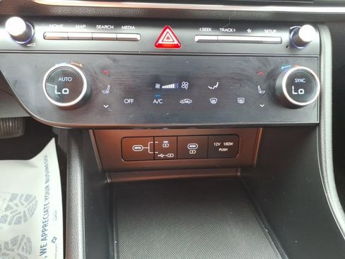 Used 2024 Hyundai Sonata SEL image 22