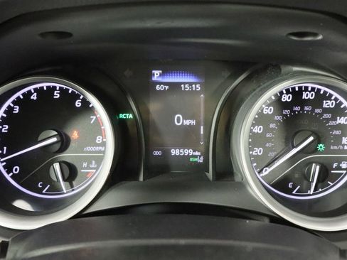 Used 2024 Toyota Camry LE w/ Convenience Package image 11