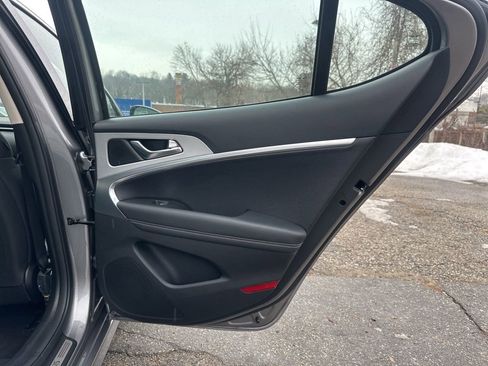 Used 2026 Genesis G70 2.5T Prestige image 20