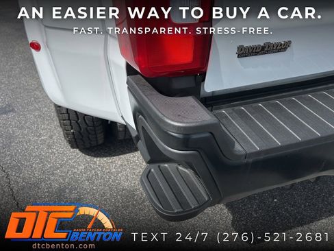 Used 2024 Ford F350 XL w/ XL Driver Assist Package AWD/4WD image 36