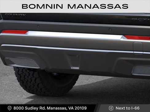 New 2026 Chevrolet Equinox ACTIV image 14