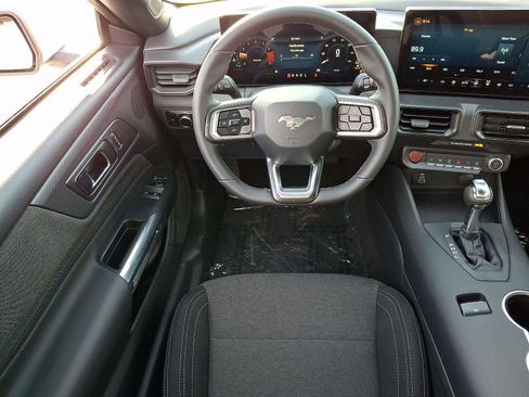 New 2026 Ford Mustang Coupe image 7