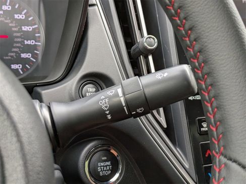 New 2025 Subaru WRX Limited image 31