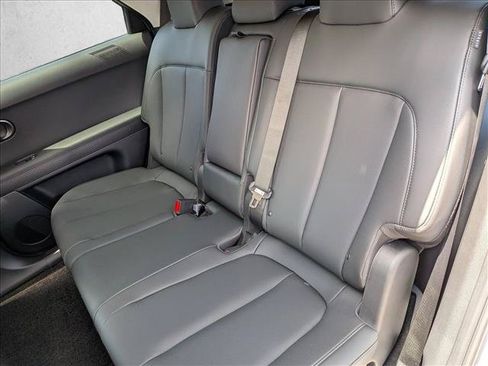 New 2026 Hyundai Ioniq 5 SEL RWD image 10