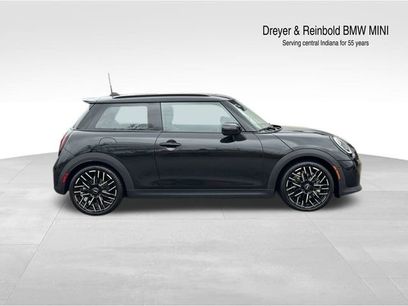 Used 2025 MINI Cooper S