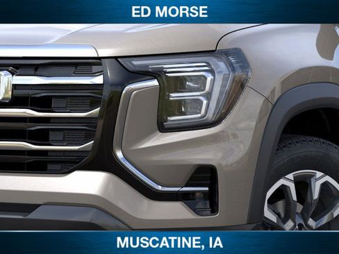 New 2026 GMC Terrain Elevation w/ Elevation Premium Package image 10