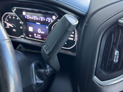 Used 2019 GMC Sierra 1500 Denali w/ Denali Ultimate Package AWD/4WD image 31