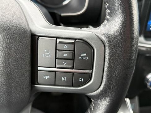 Certified 2022 Ford F150 XLT w/ Equipment Group 302A High image 19