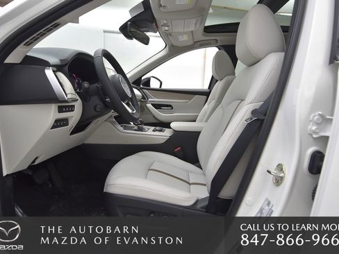 New 2026 MAZDA CX-90 3.3 Turbo S w/ Premium Package image 31