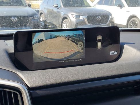New 2026 MAZDA CX-50 AWD 2.5 S w/ Weather Package image 25