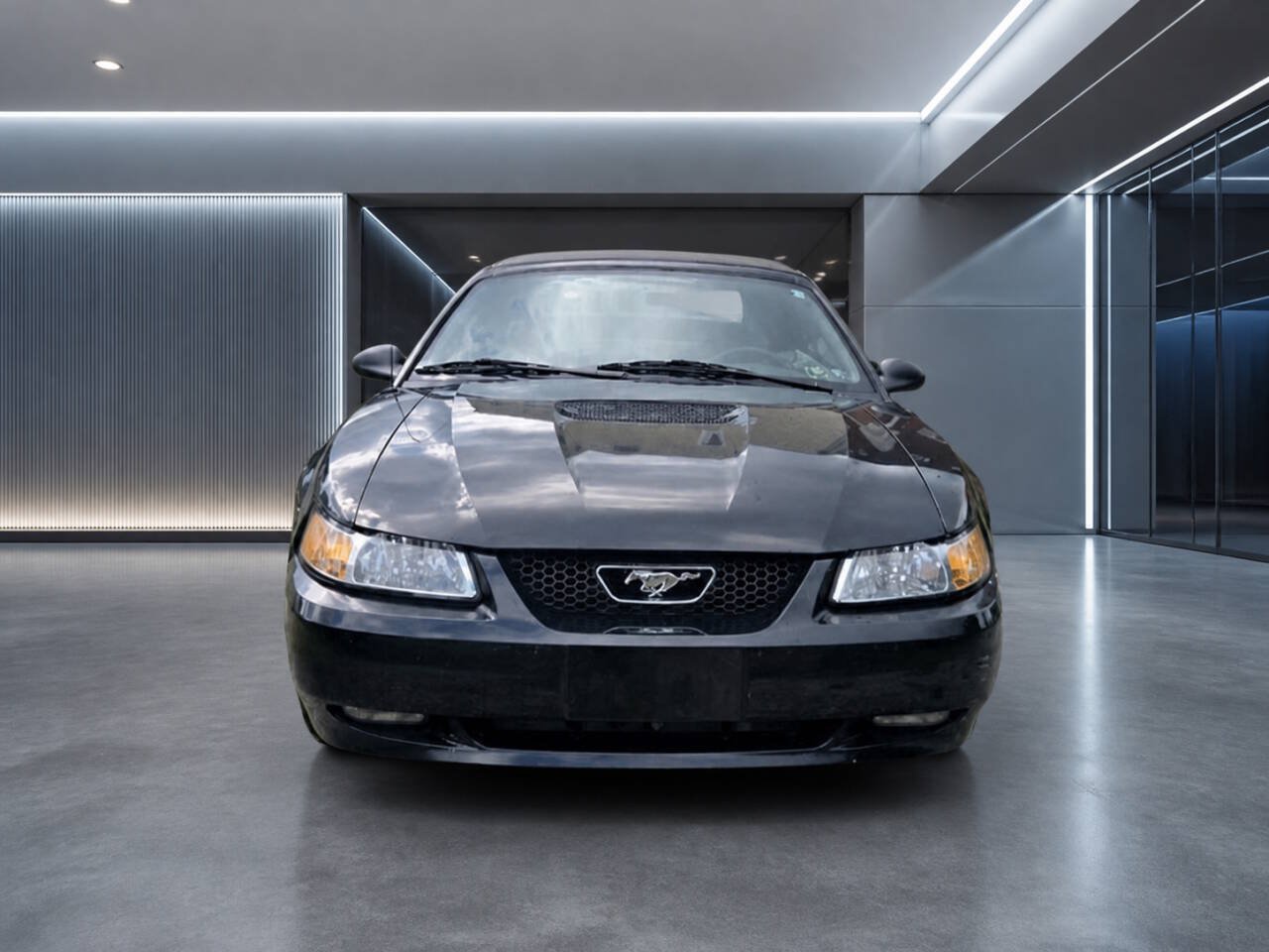 Used 1999 Ford Mustang GT RWD image 8