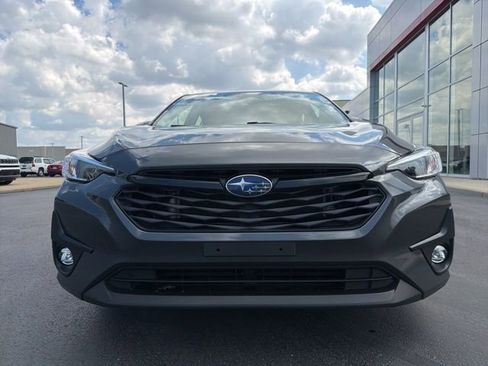 Used 2024 Subaru Impreza 2.0i Sport AWD/4WD image 2