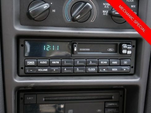 Used 2000 Ford Mustang Coupe image 21