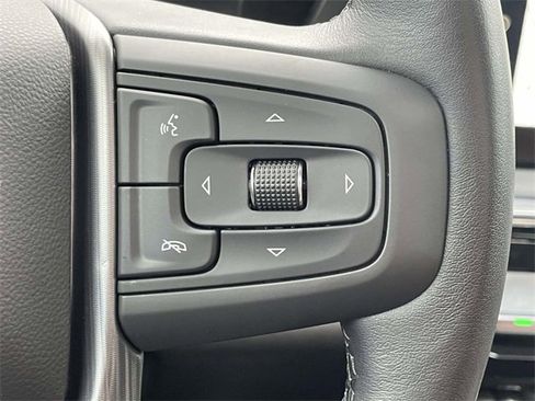 Used 2025 GMC Sierra 2500 Denali Ultimate w/ Max Trailering Package image 18