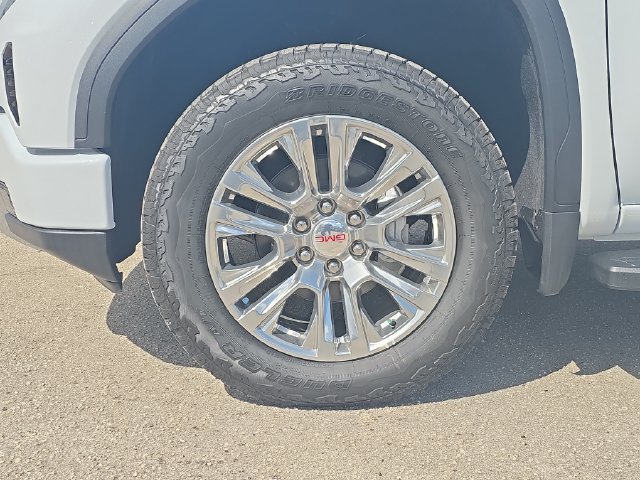 New 2026 GMC Sierra 1500 Denali w/ Technology Package AWD/4WD image 7