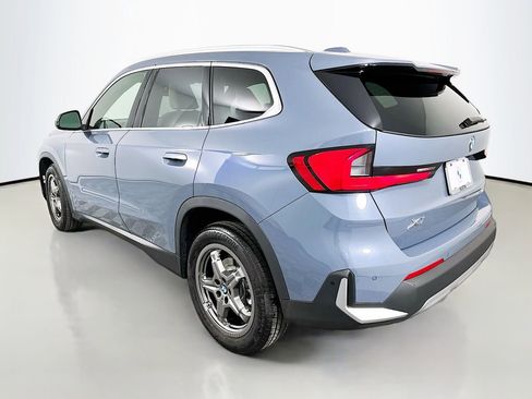 Certified 2023 BMW X1 xDrive28i image 7