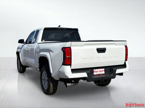New 2026 Toyota Tacoma SR5 RWD image 4