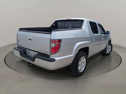 Used 2012 Honda Ridgeline RTS image 5