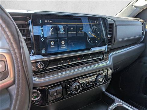 Used 2023 Chevrolet Silverado 1500 LT w/ Convenience Package II RWD image 13