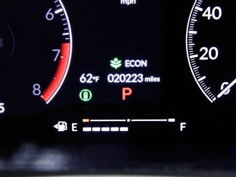 Certified 2024 Honda Civic Sport image 25