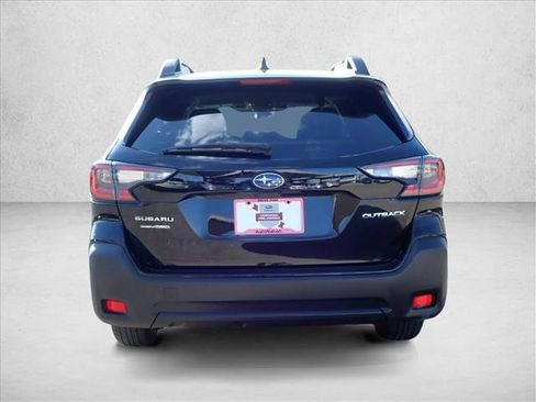 Certified 2025 Subaru Outback Premium AWD/4WD image 3