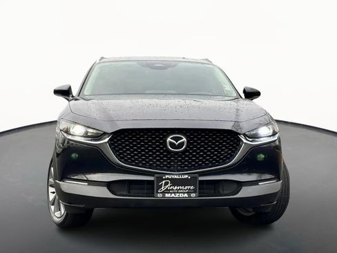 Used 2024 MAZDA CX-30 AWD 2.5 S w/ Premium Package image 3