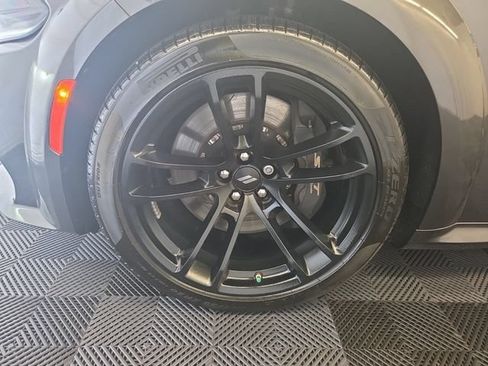 Used 2023 Dodge Charger Scat Pack RWD image 18