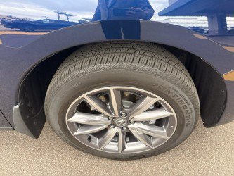 Used 2023 Acura RDX w/ Technology Package FWD image 4