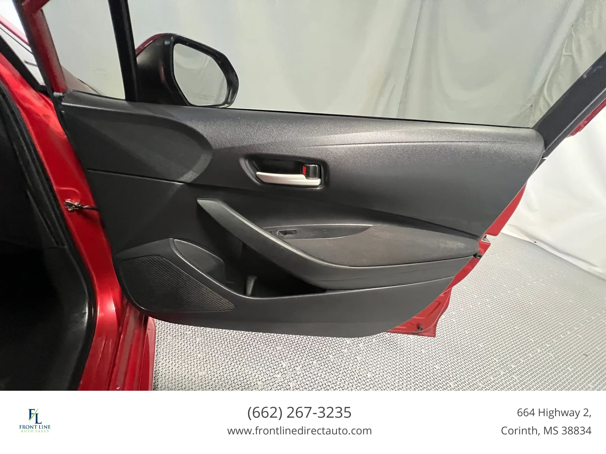 Used 2021 Toyota Corolla LE FWD image 19