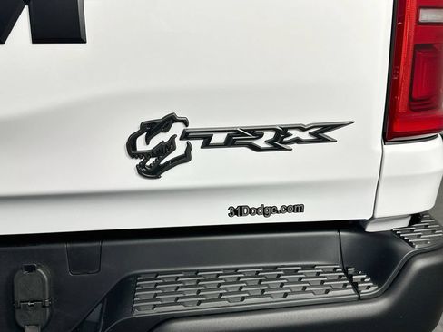 New 2027 RAM 1500 TRX AWD/4WD image 23