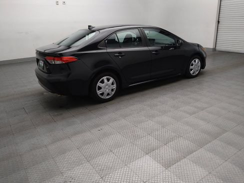 Used 2020 Toyota Corolla LE FWD image 10