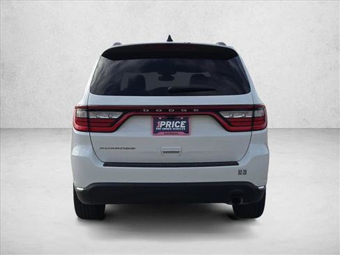 Used 2023 Dodge Durango SXT image 6