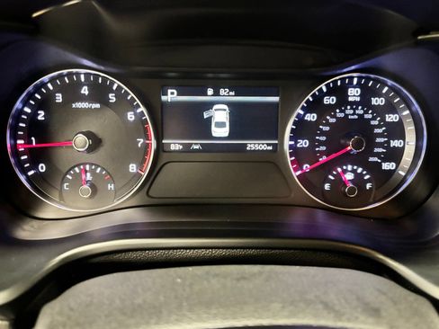 Used 2024 Kia Forte GT-Line FWD image 13